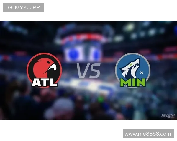 老鹰与森林狼最新战况分析及球员表现点评