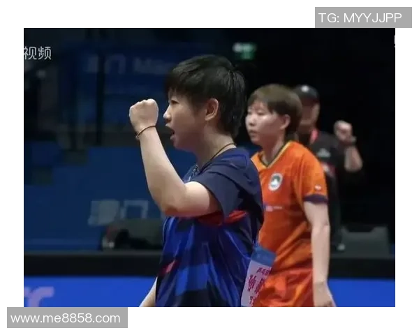 2020年乒乓球巅峰对决朱雨玲与孙颖莎的精彩较量与背后故事